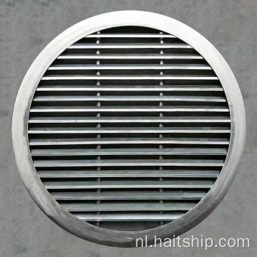 Groot Marine Ship Air Outlet Ventilation Grille